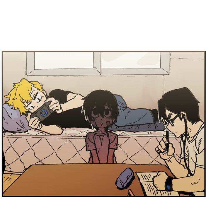 Suicide Boy - episode 18 - 5
