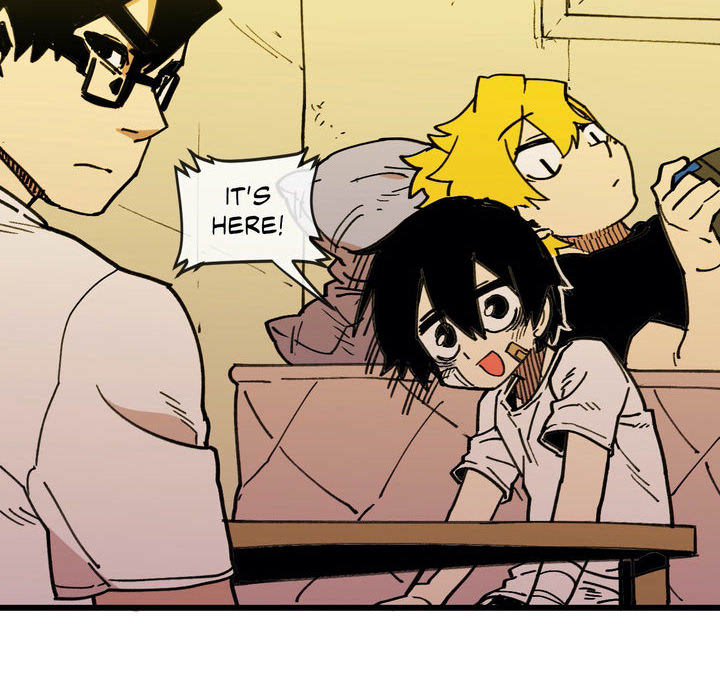 Suicide Boy - episode 18 - 79
