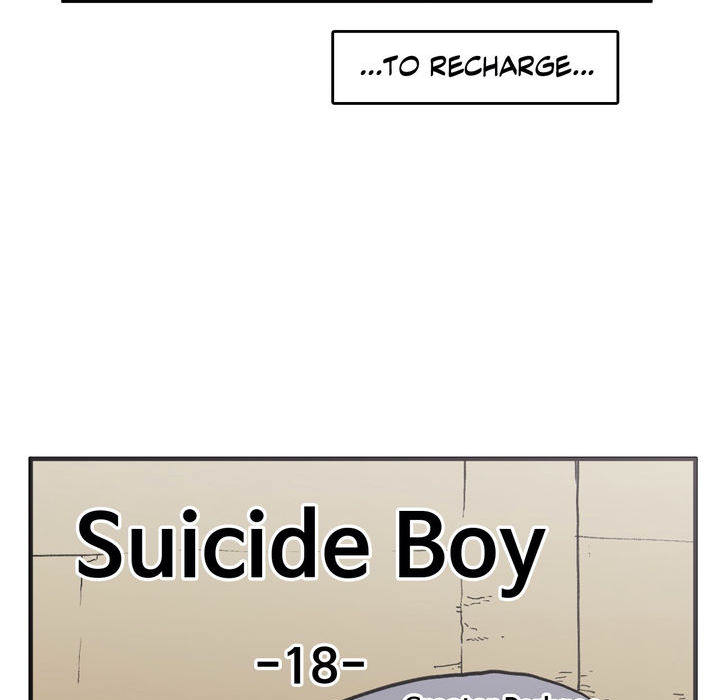 Suicide Boy - episode 18 - 7