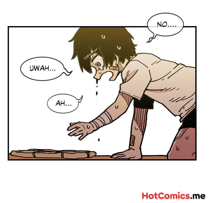 Suicide Boy - episode 18 - 97