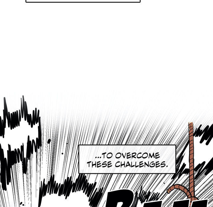 Suicide Boy - episode 19 - 20