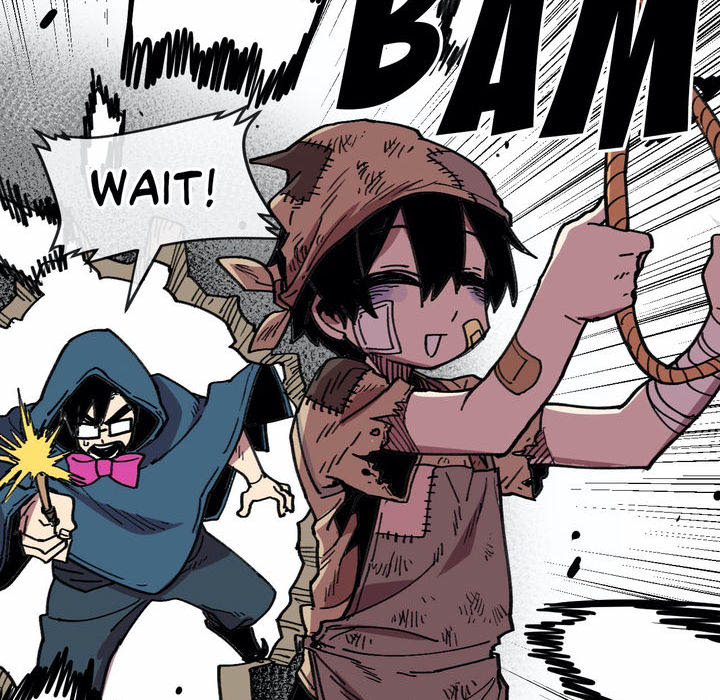 Suicide Boy - episode 19 - 21