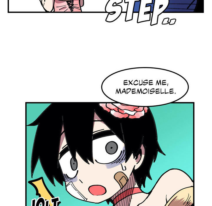 Suicide Boy - episode 19 - 56