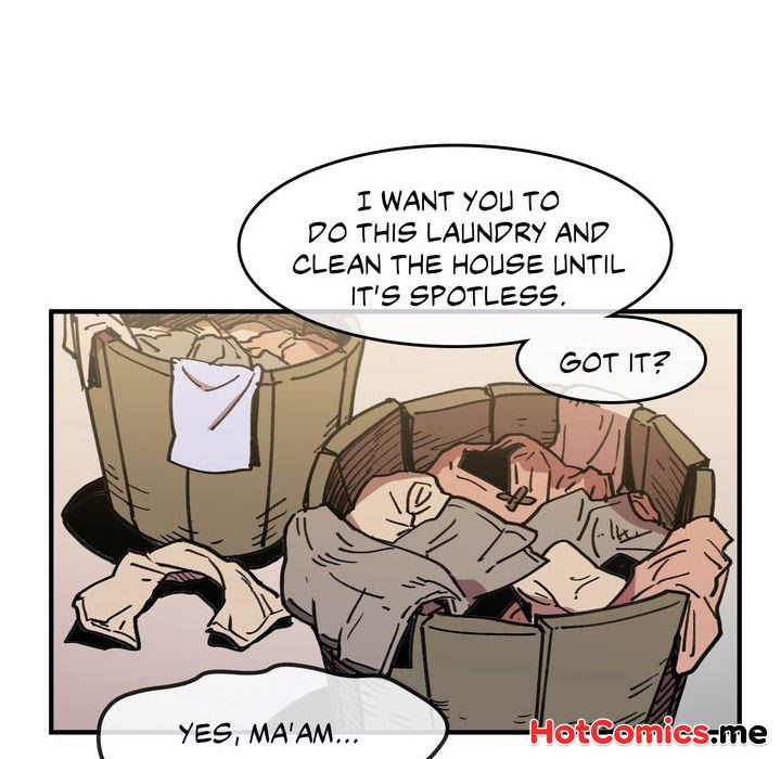 Suicide Boy - episode 19 - 8