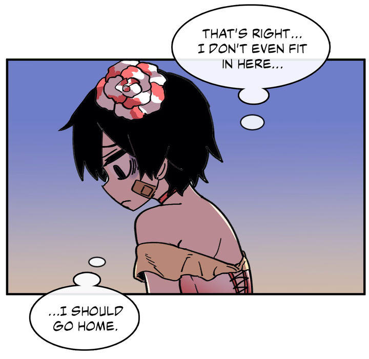 Suicide Boy - episode 20 - 9