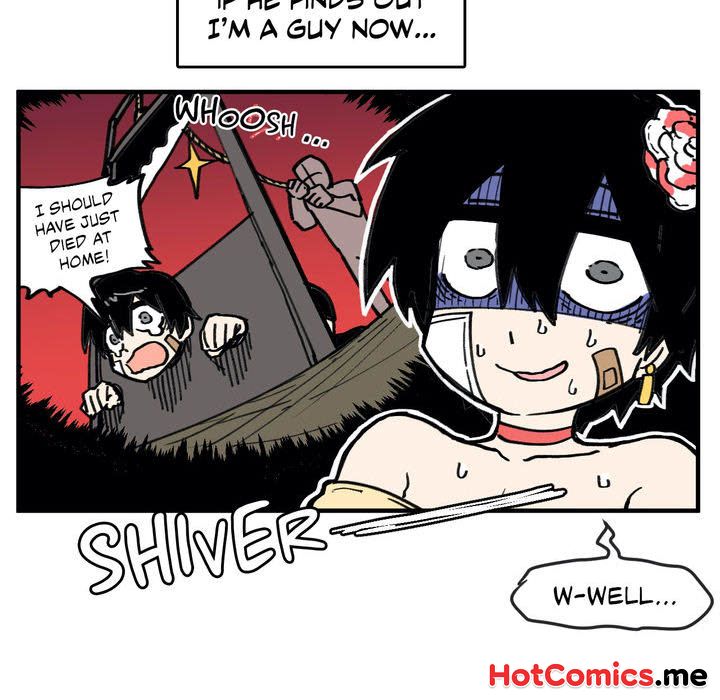 Suicide Boy - episode 20 - 58
