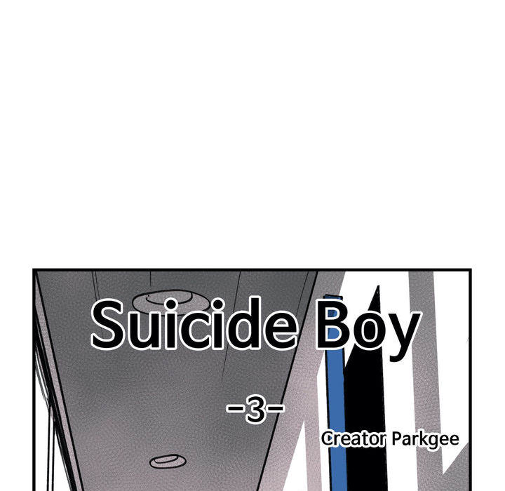 Suicide Boy - episode 3 - 12
