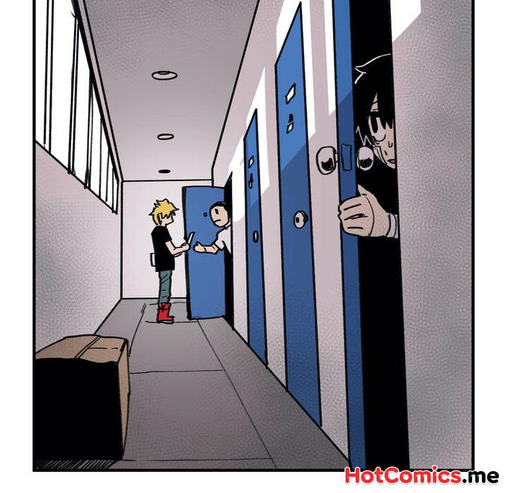 Suicide Boy - episode 3 - 13