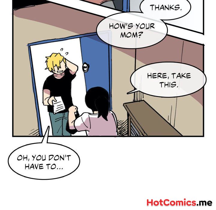 Suicide Boy - episode 3 - 17