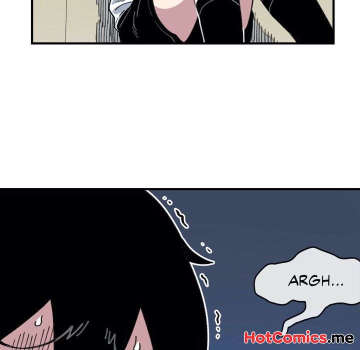 Suicide Boy - episode 3 - 22