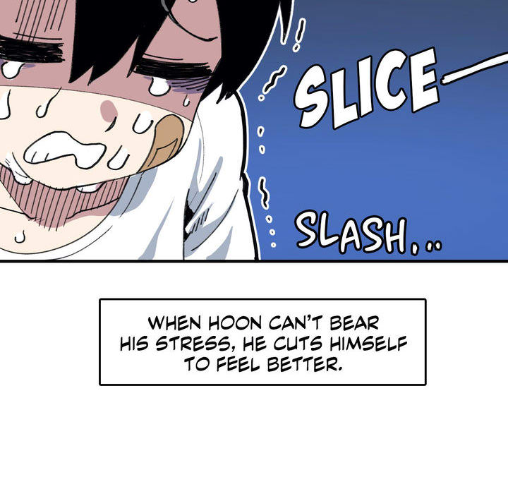 Suicide Boy - episode 3 - 23