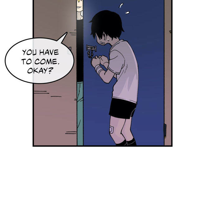 Suicide Boy - episode 3 - 36