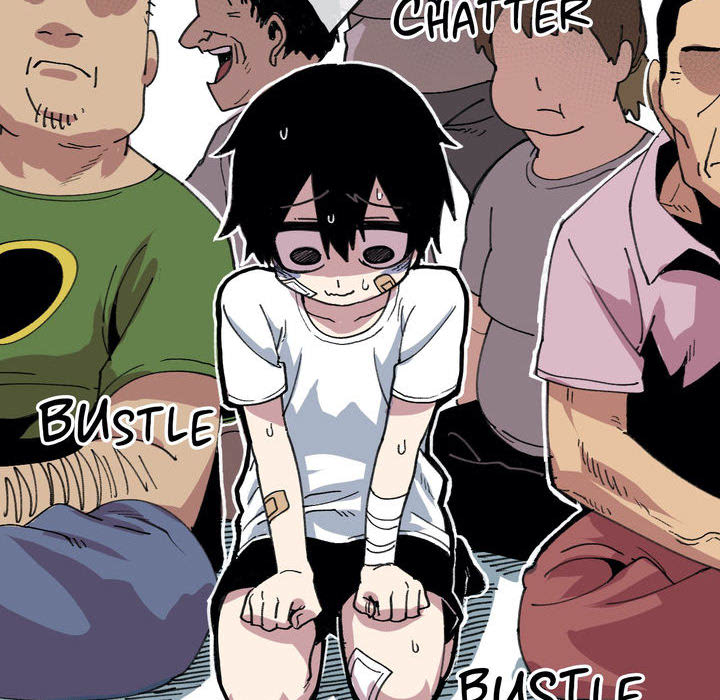 Suicide Boy - episode 3 - 45