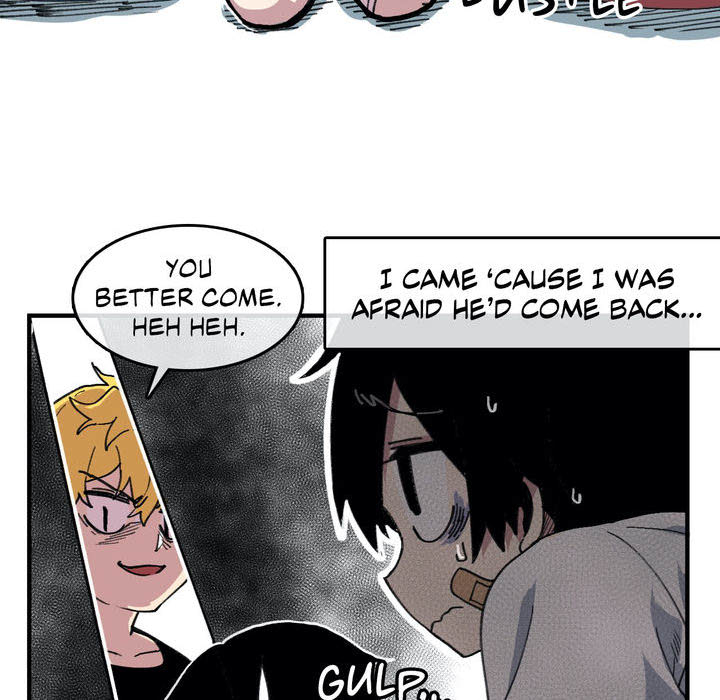 Suicide Boy - episode 3 - 46