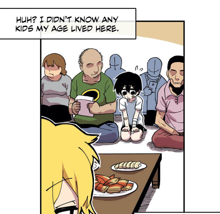 Suicide Boy - episode 3 - 52