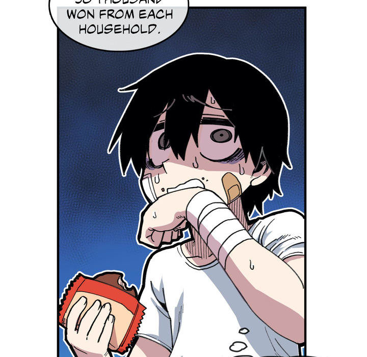 Suicide Boy - episode 3 - 60