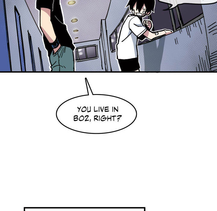 Suicide Boy - episode 3 - 83