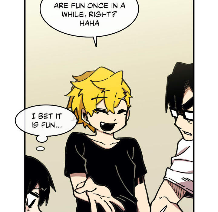 Suicide Boy - episode 21 - 15