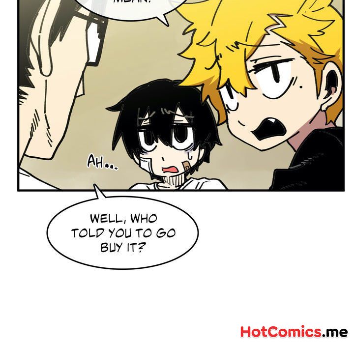 Suicide Boy - episode 21 - 17