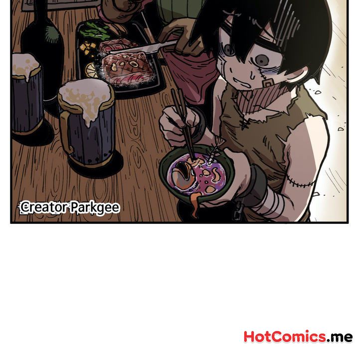 Suicide Boy - episode 21 - 27