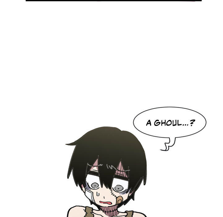 Suicide Boy - episode 21 - 40