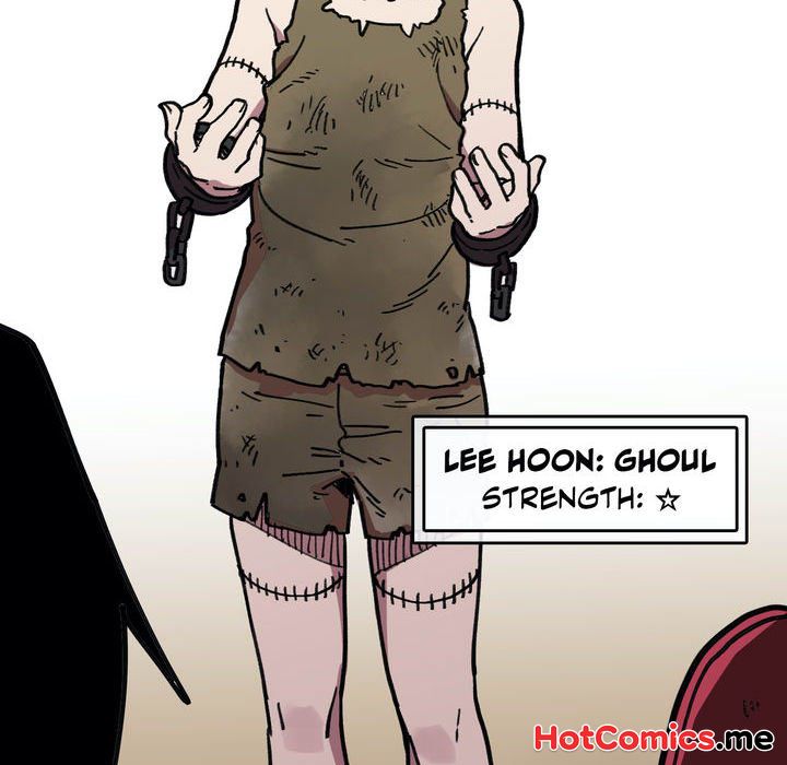 Suicide Boy - episode 21 - 41