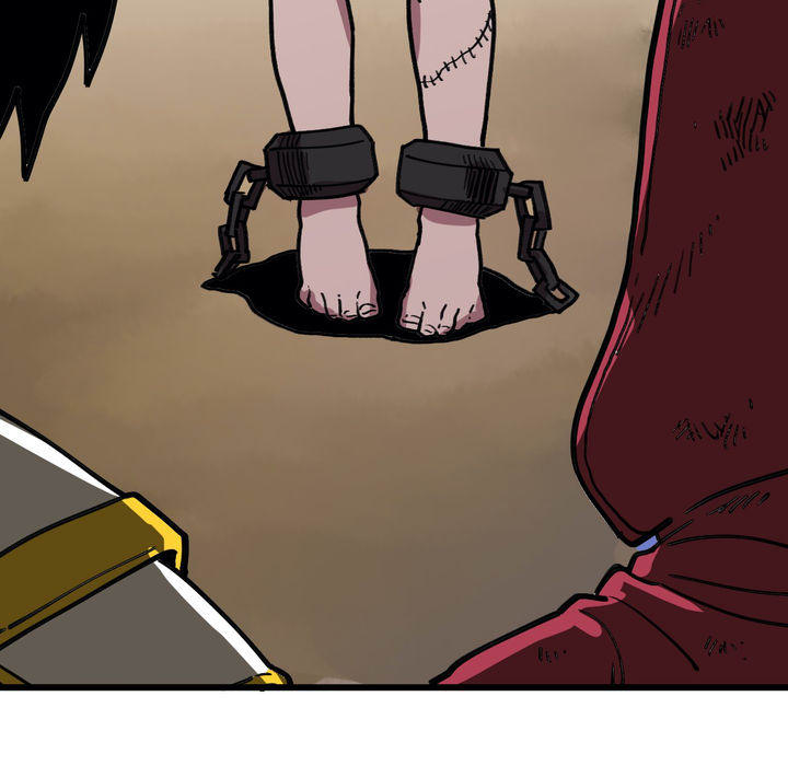 Suicide Boy - episode 21 - 42