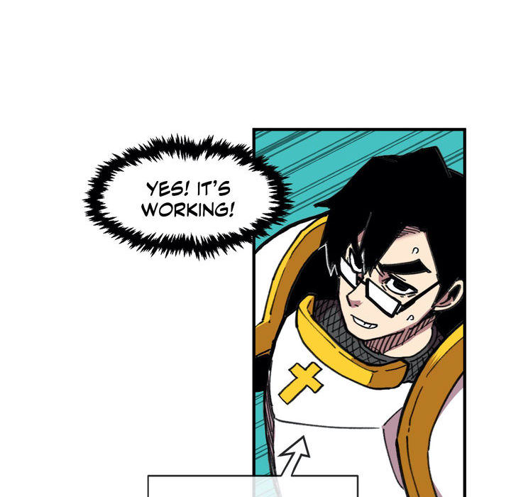 Suicide Boy - episode 22 - 26