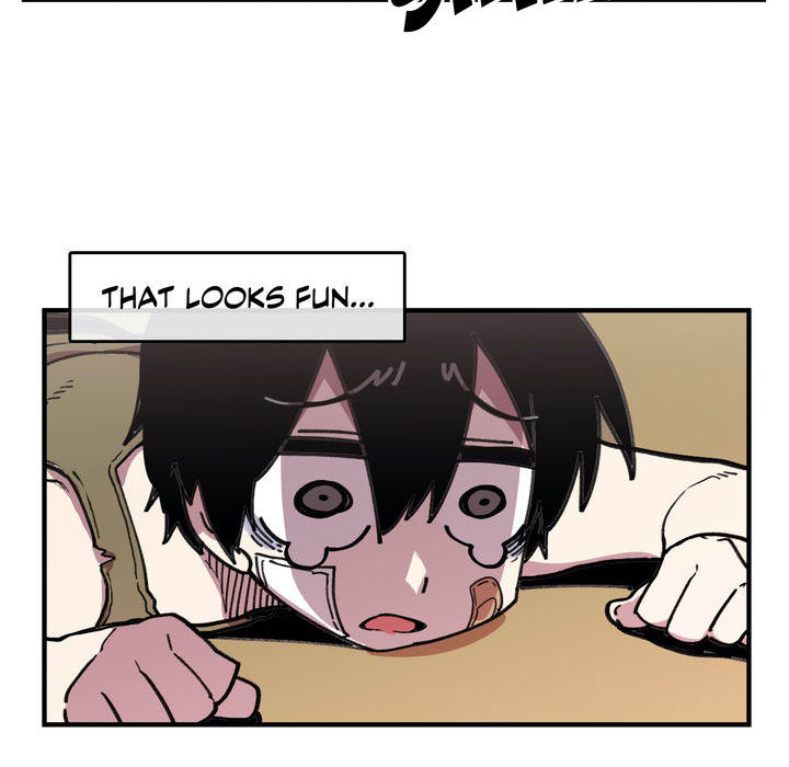 Suicide Boy - episode 22 - 29