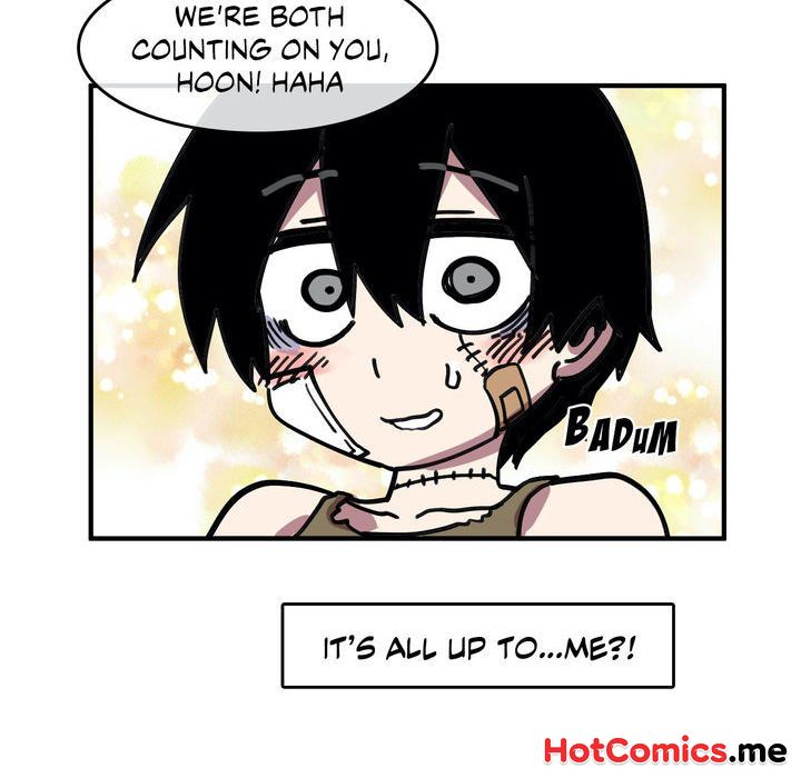 Suicide Boy - episode 22 - 60