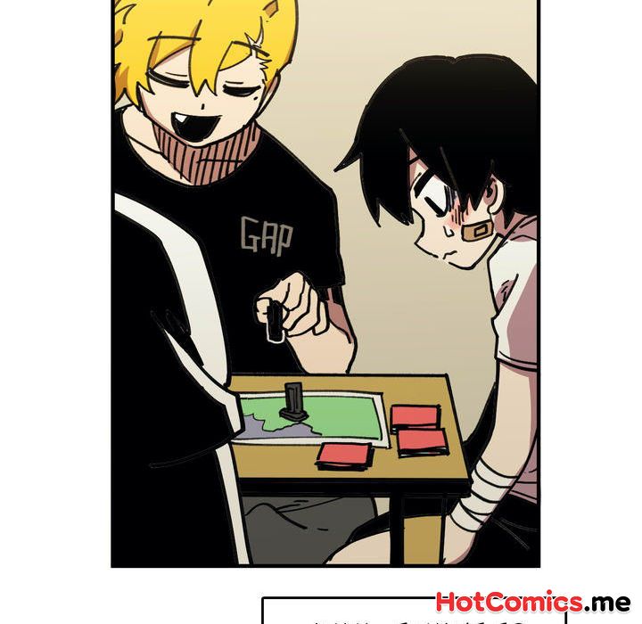 Suicide Boy - episode 22 - 78