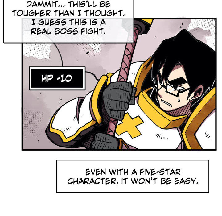 Suicide Boy - episode 22 - 6