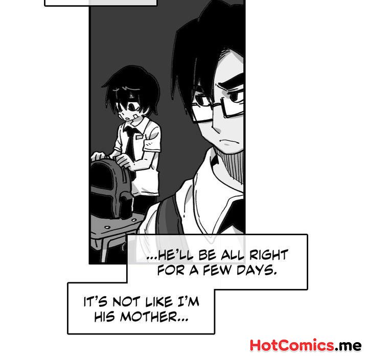 Suicide Boy - episode 23 - 39