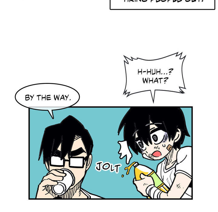 Suicide Boy - episode 24 - 9