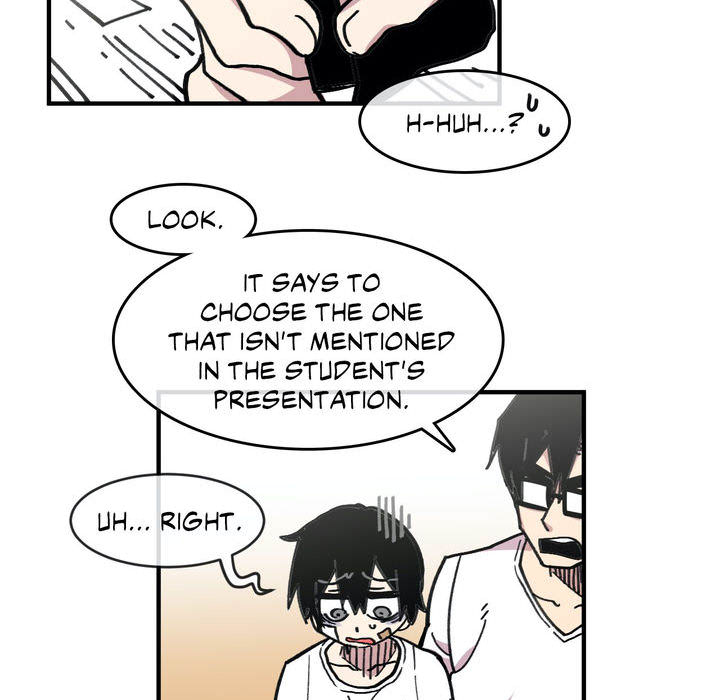 Suicide Boy - episode 24 - 31
