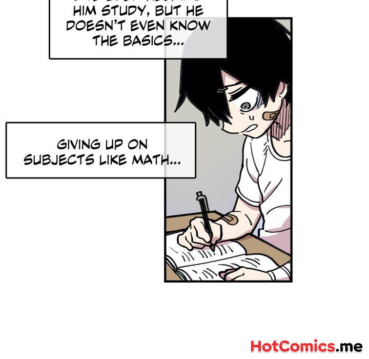 Suicide Boy - episode 24 - 34