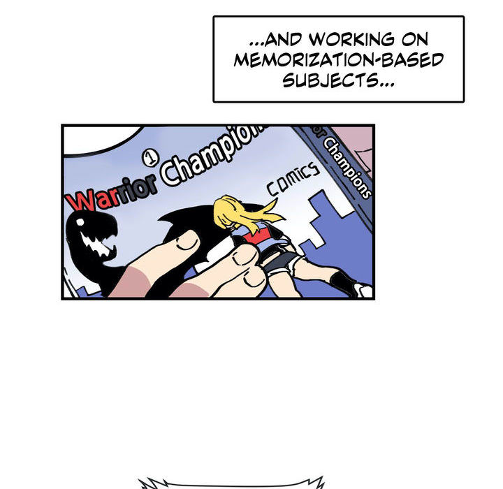 Suicide Boy - episode 24 - 35