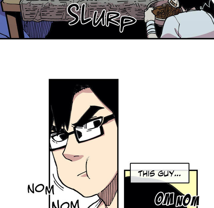 Suicide Boy - episode 24 - 46