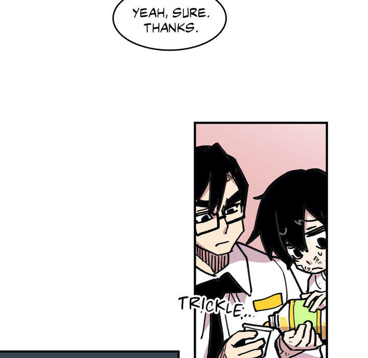 Suicide Boy - episode 24 - 5