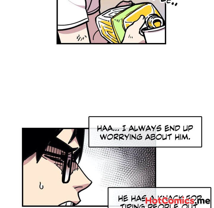 Suicide Boy - episode 24 - 8