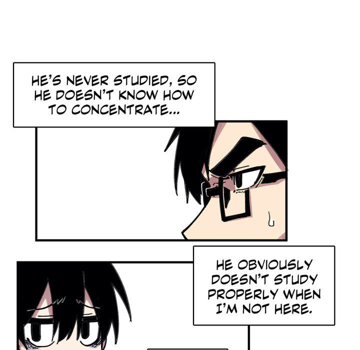 Suicide Boy - episode 25 - 9