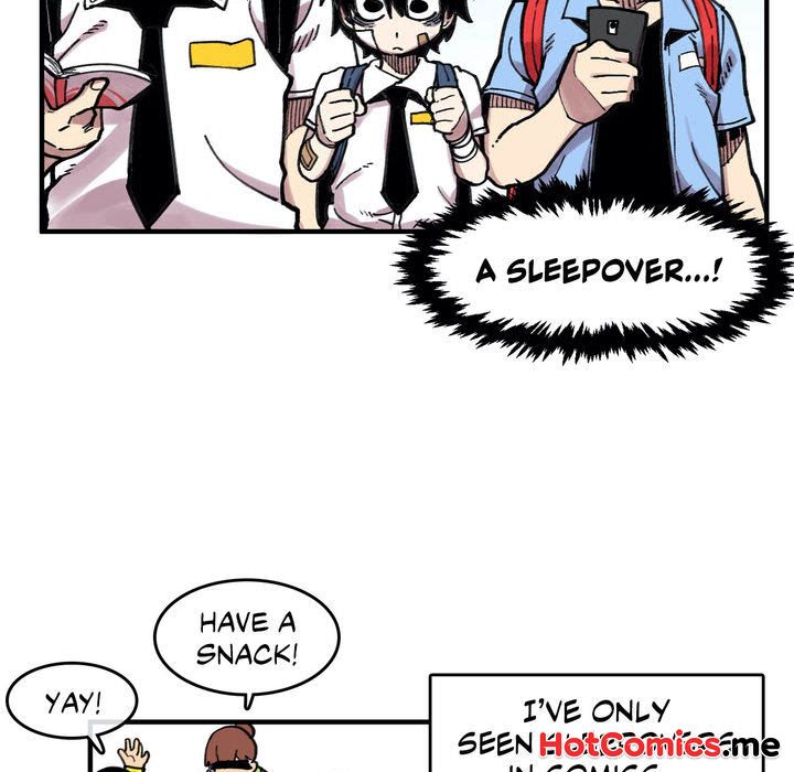 Suicide Boy - episode 25 - 17