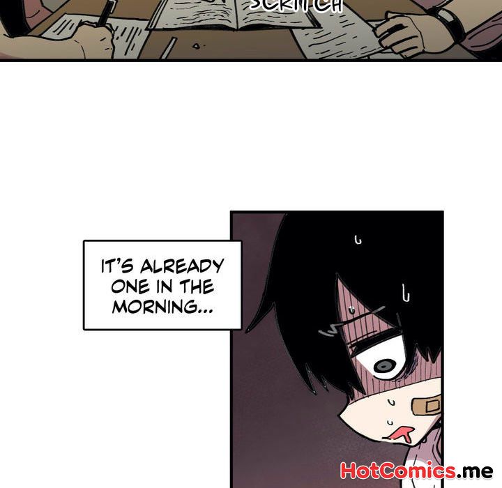 Suicide Boy - episode 25 - 26