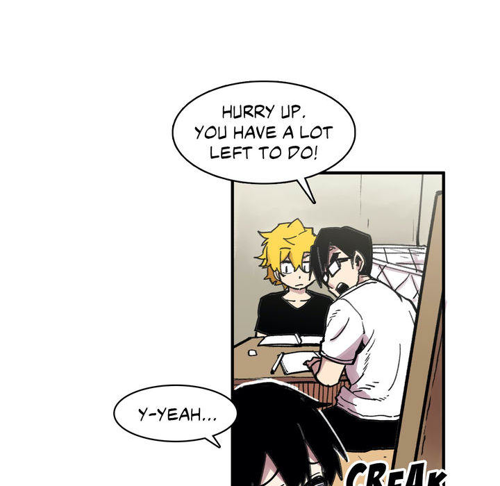 Suicide Boy - episode 25 - 39