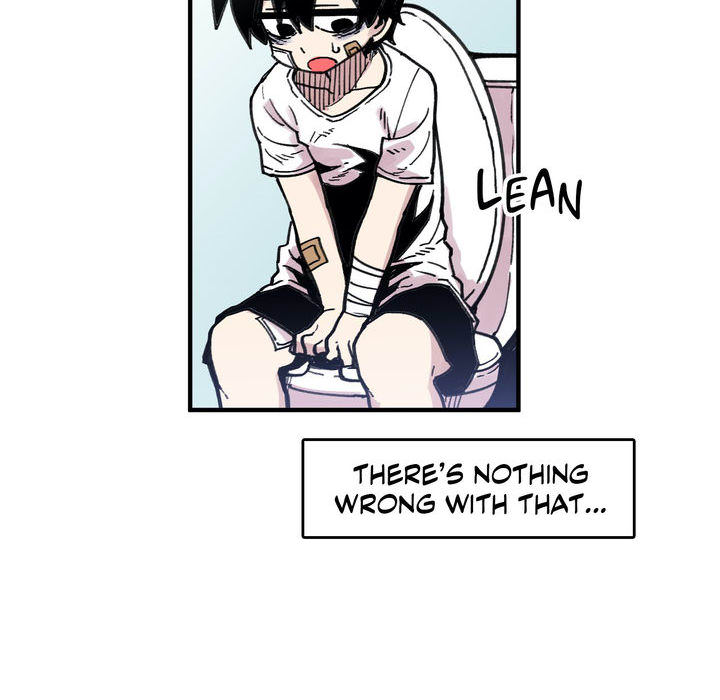 Suicide Boy - episode 25 - 45