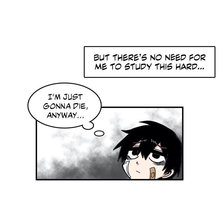 Suicide Boy - episode 25 - 48