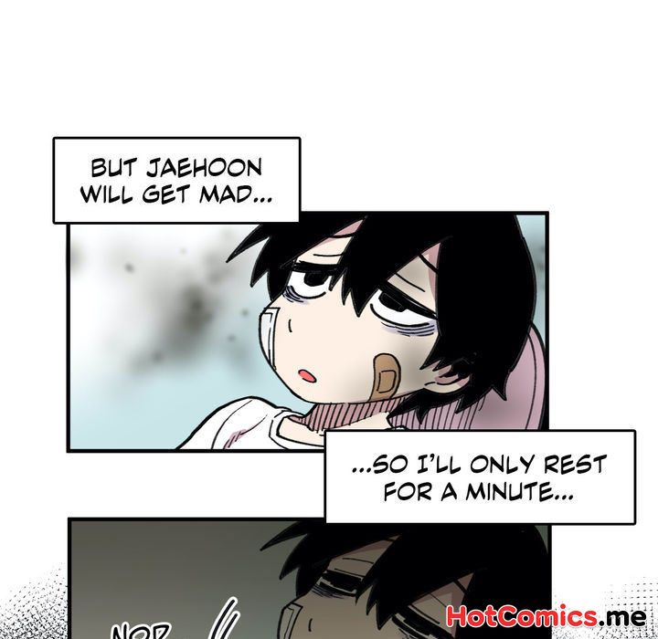 Suicide Boy - episode 25 - 49