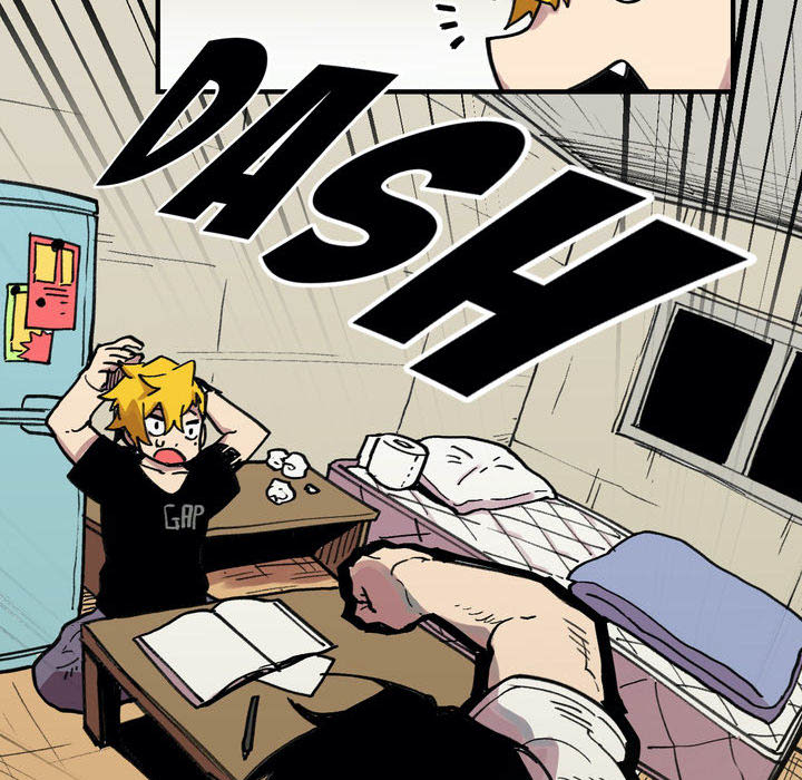 Suicide Boy - episode 25 - 65