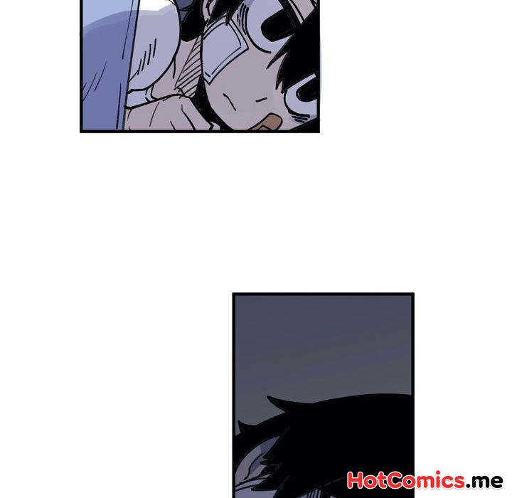 Suicide Boy - episode 26 - 35