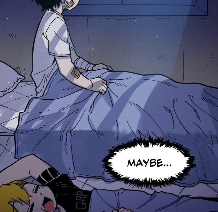 Suicide Boy - episode 26 - 38